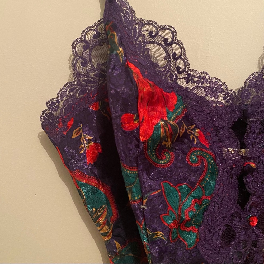 Victoria’s Secret vintage Gold Label NWT Sleepwear SET | Size Small